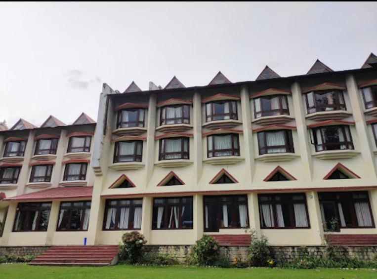 Sagar Resort - Manali